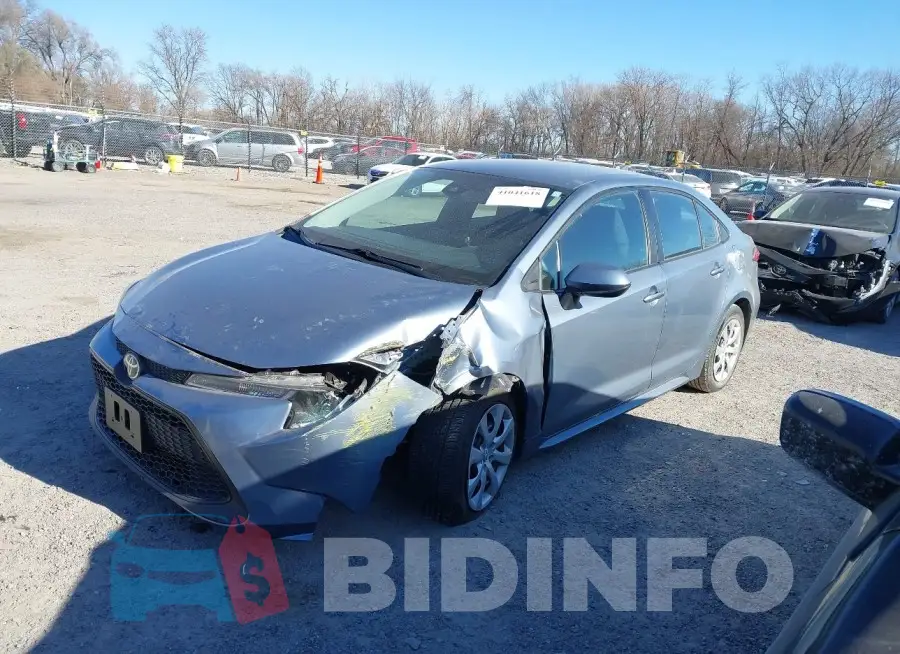 5YFEPRAE4LP079294 Photo# 2