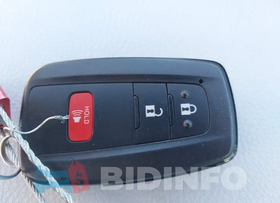 JTDKBRFU1G3017674 Photo# 11