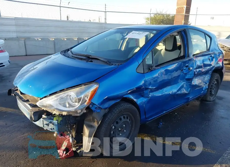 JTDKDTB33F1096408 Photo# 6