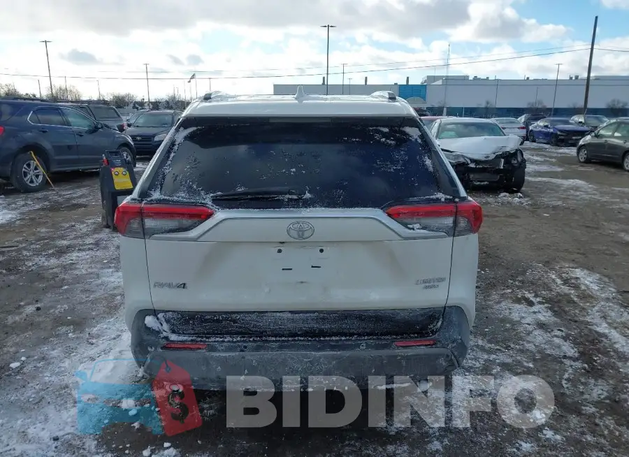 JTMN1RFV8KD517939 Photo# 16