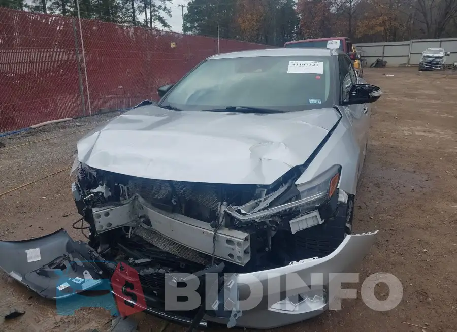 1N4AA6CV5MC509491 Photo# 6
