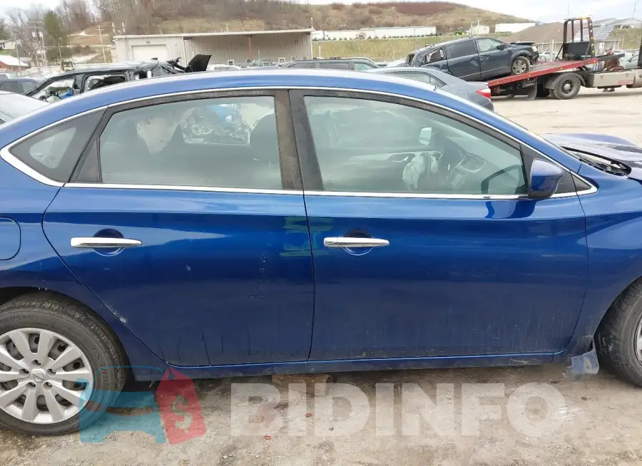 3N1AB7AP7JY279332 Photo# 14