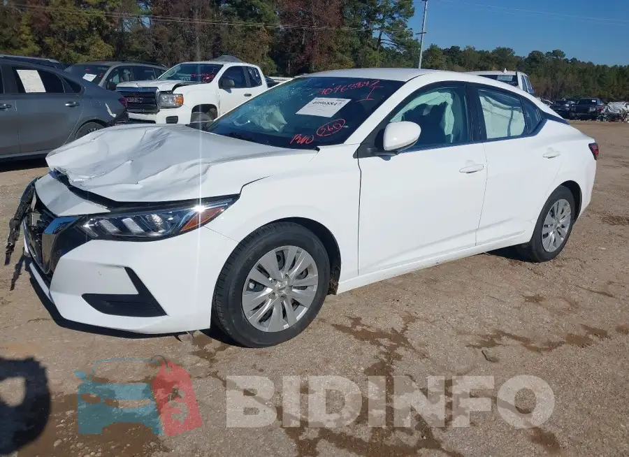 3N1AB8BV6PY222227 Photo# 2