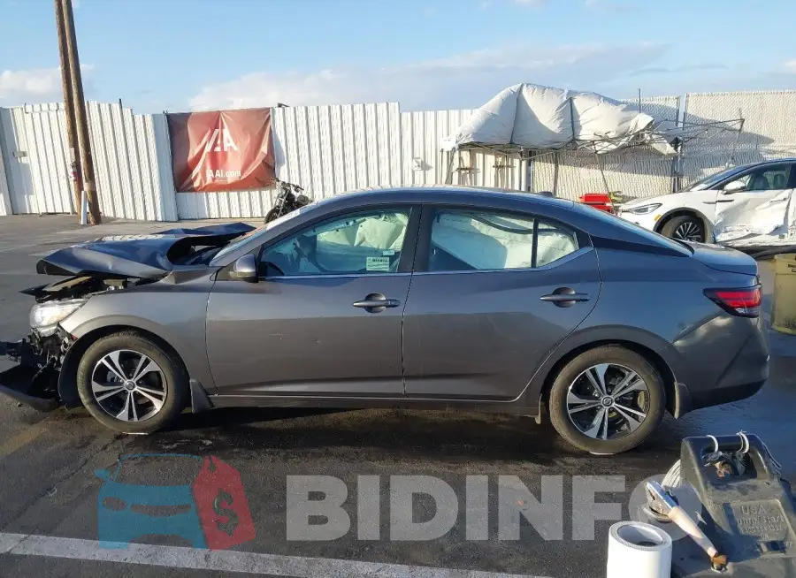 3N1AB8CV5MY290500 Photo# 14