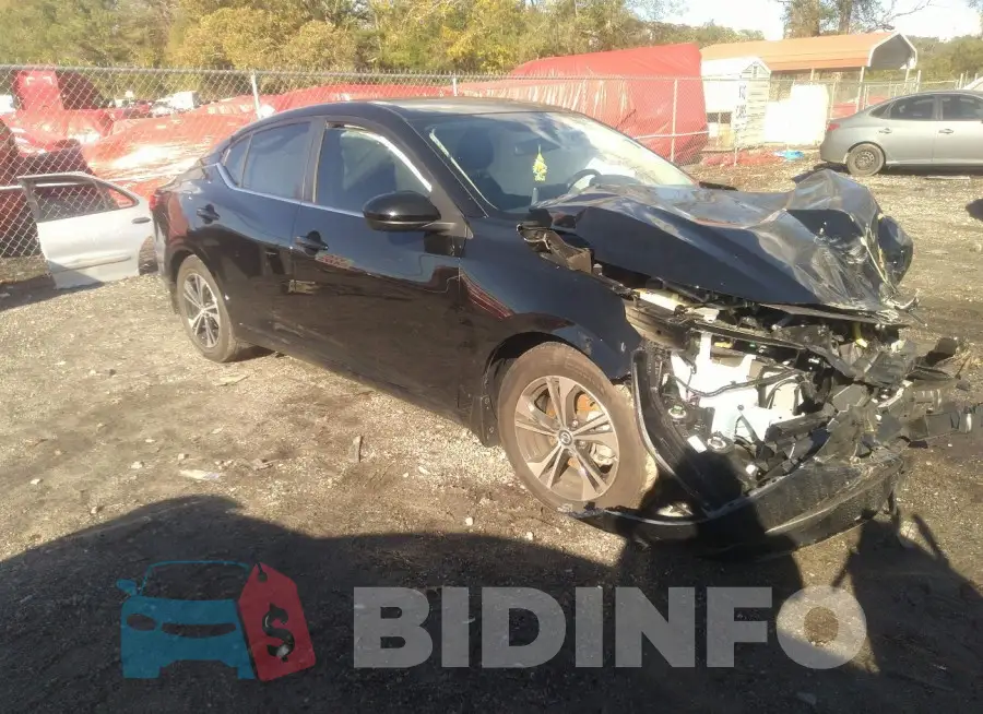 3N1AB8CV6PY319491 Photo# 1