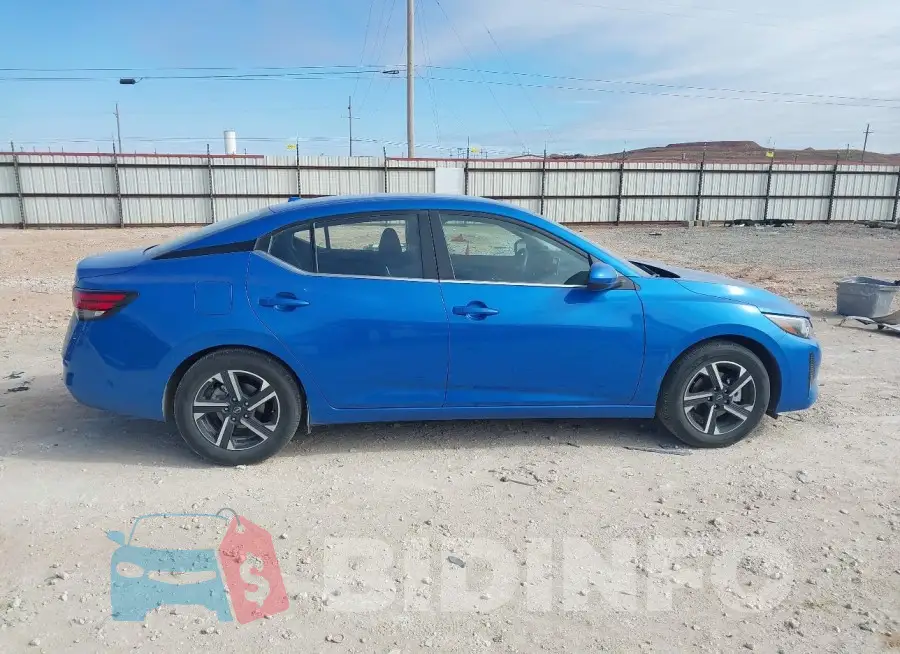 3N1AB8CV6SY240427 Photo# 14