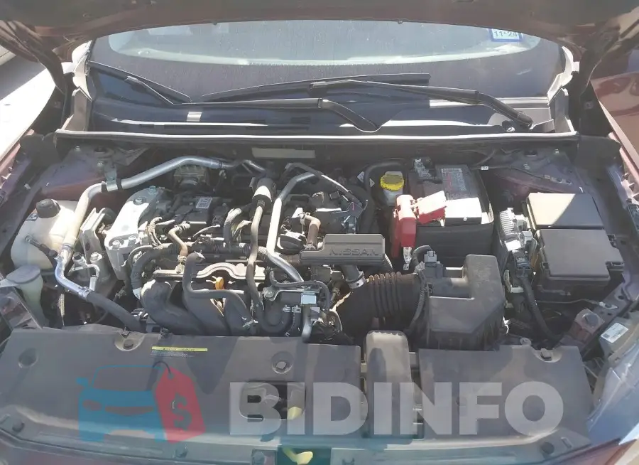 3N1AB8CV9NY205482 Photo# 10