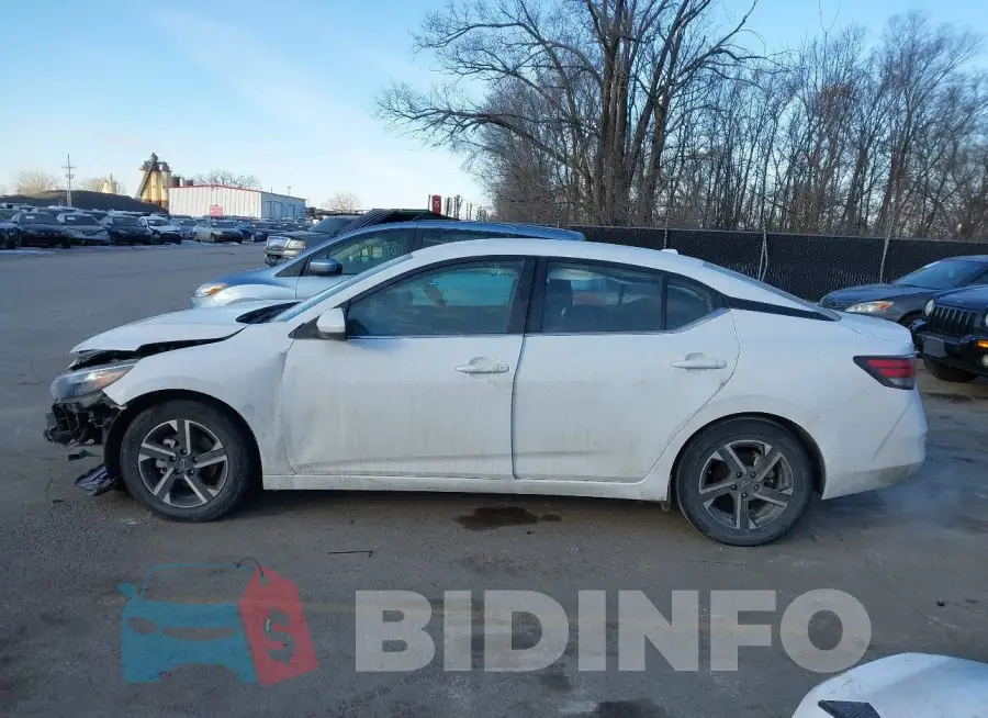 3N1AB8CV9RY292418 Photo# 15