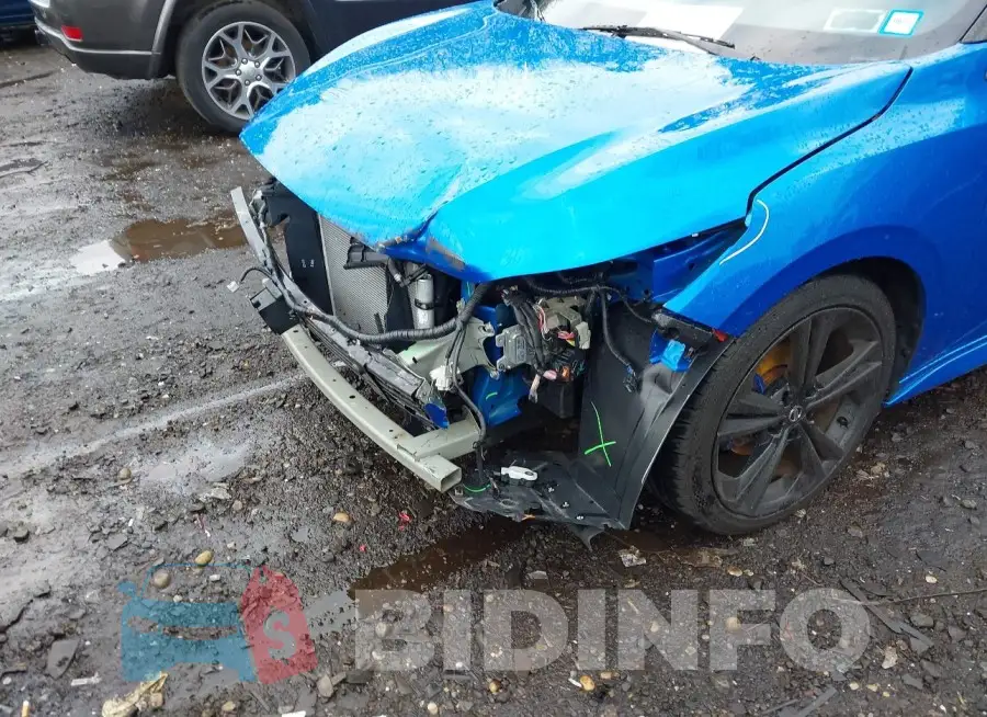 3N1AB8DVXMY250055 Photo# 19