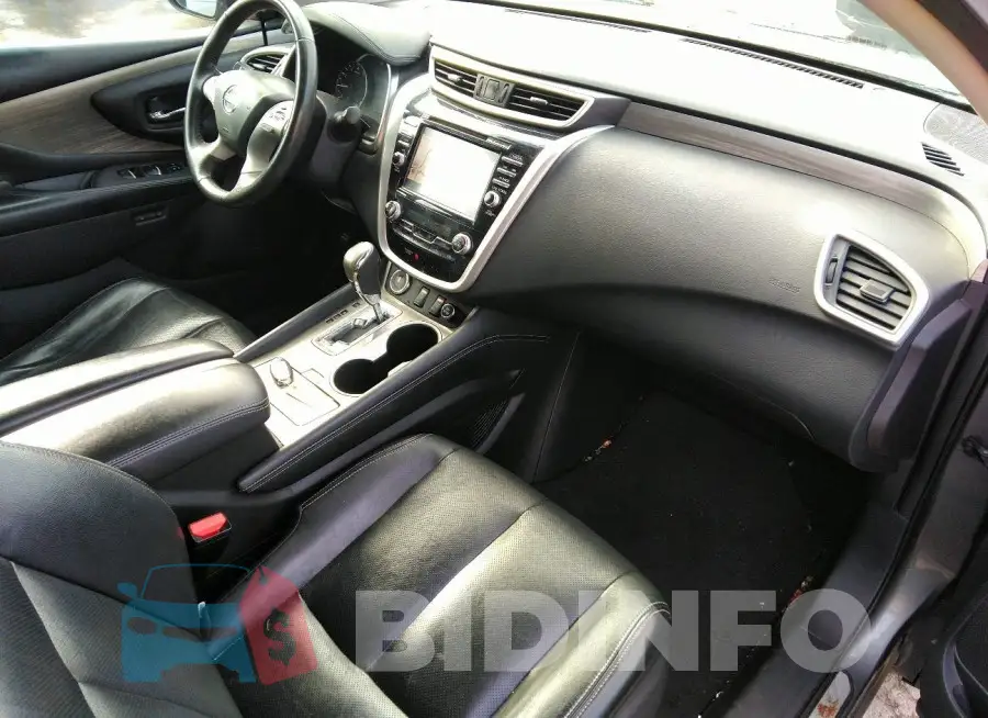 5N1CZ2MG7GN150878 Photo# 5