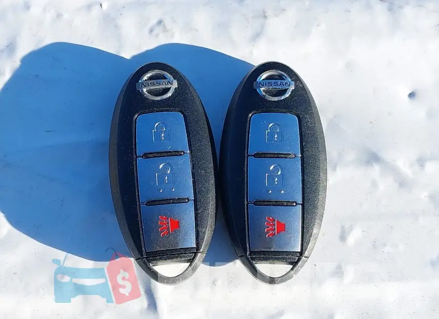 JN8AF5MR6FT506095 Photo# 11