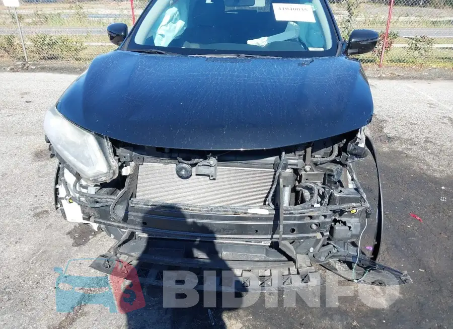 KNMAT2MV4GP637276 Photo# 12