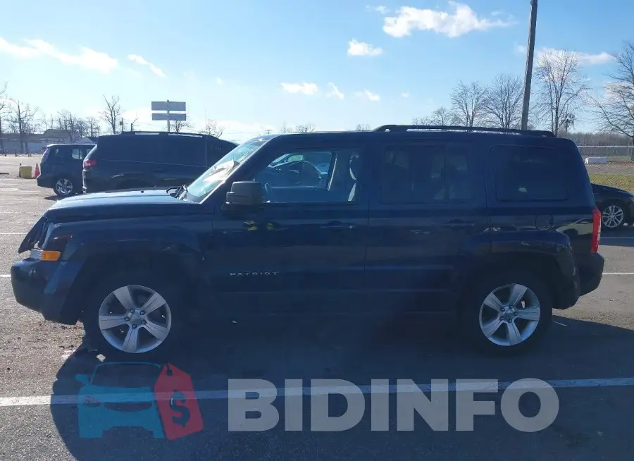 1C4NJRFB2FD202727 Photo# 14