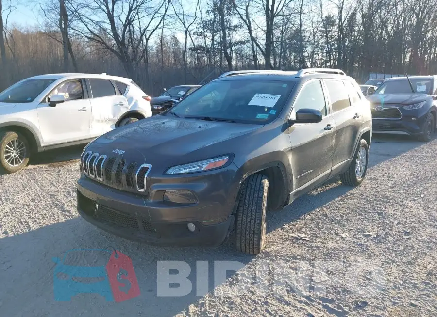 1C4PJMCS3FW591012 Photo# 6