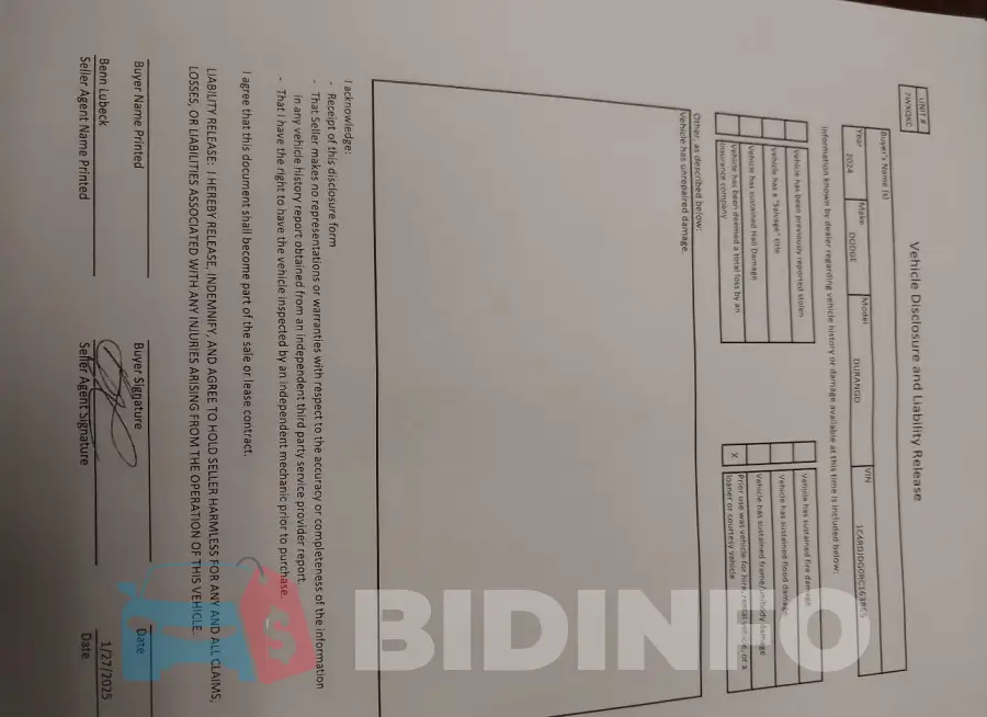 1C4RDJDG0RC163865 Photo# 17