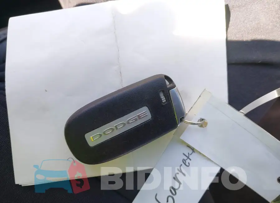 2C3CDXGJ4PH701515 Photo# 11