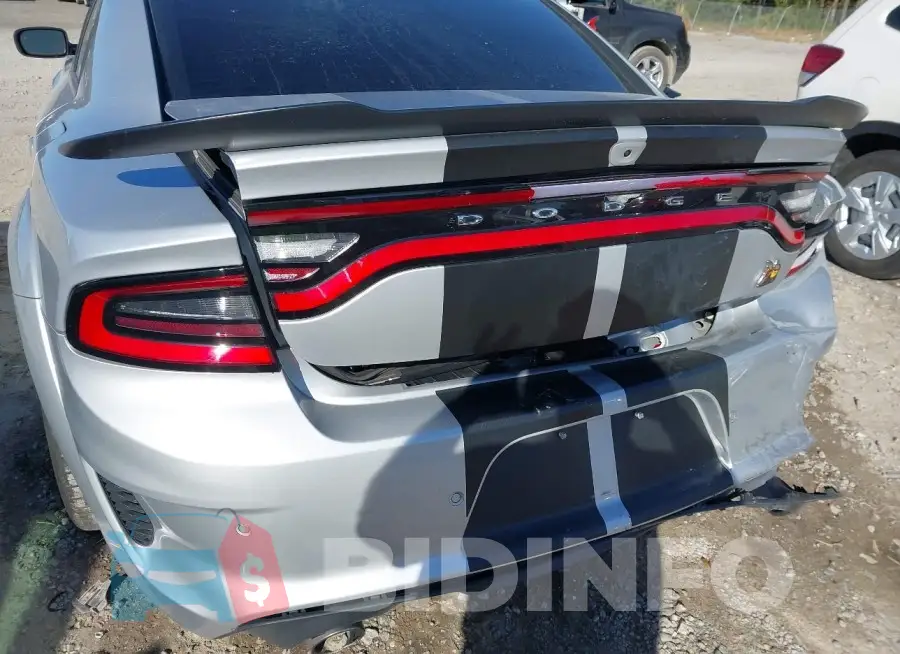 2C3CDXGJ4PH701515 Photo# 20
