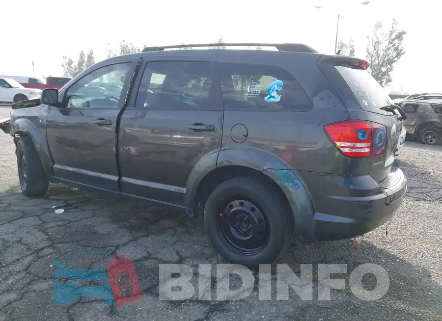 3C4PDCAB3GT109330 Photo# 3