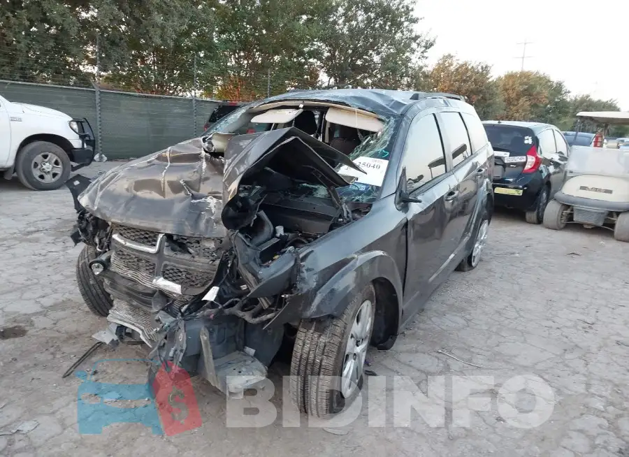 3C4PDCAB9GT162419 Photo# 2
