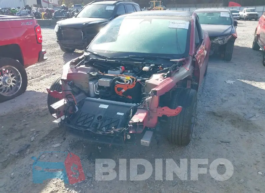 5YJ3E1EB2NF185952 Photo# 6