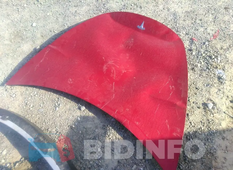 5YJ3E1EB2NF185952 Photo# 12
