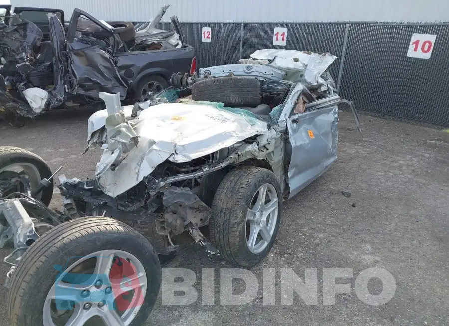 1G1FD1RX4J0166729 Photo# 2