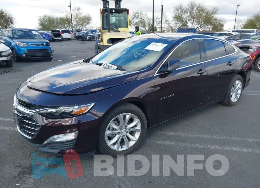 1G1ZD5ST7LF016609 Photo# 2