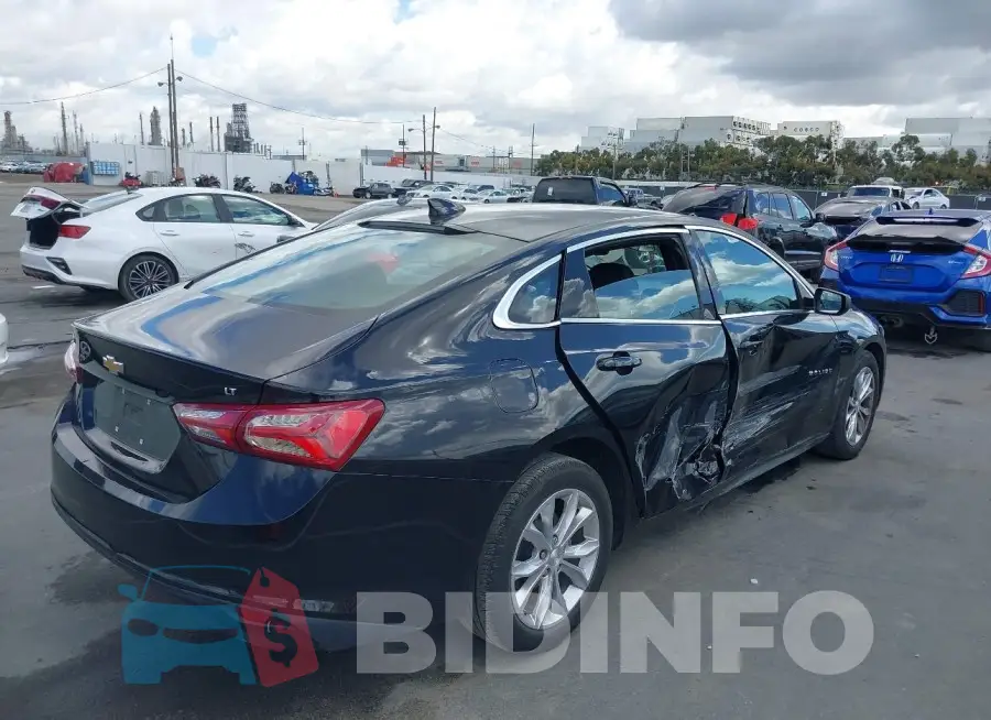 1G1ZD5ST8LF103242 Photo# 4