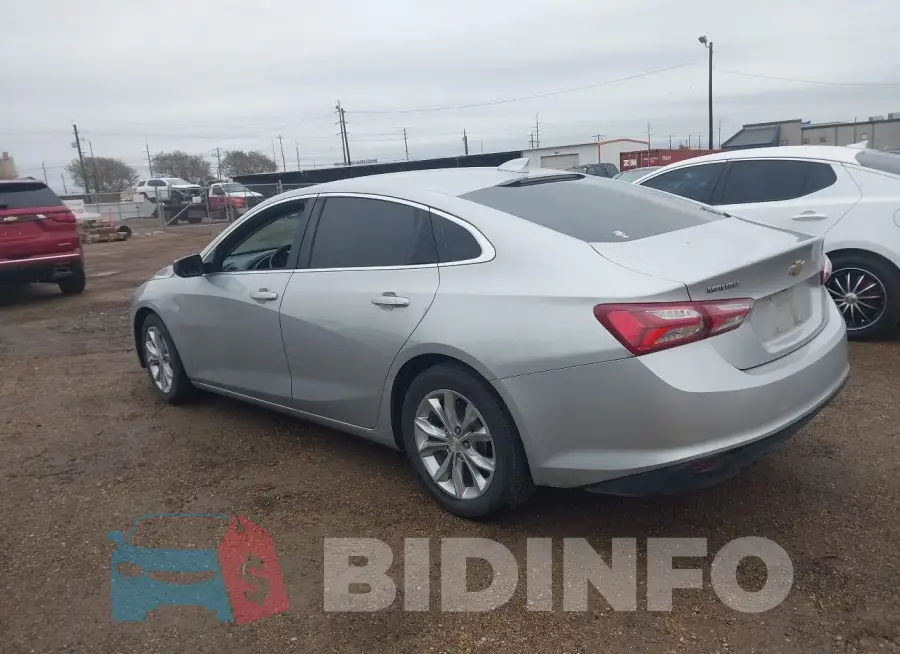 1G1ZD5STXLF036353 Photo# 14