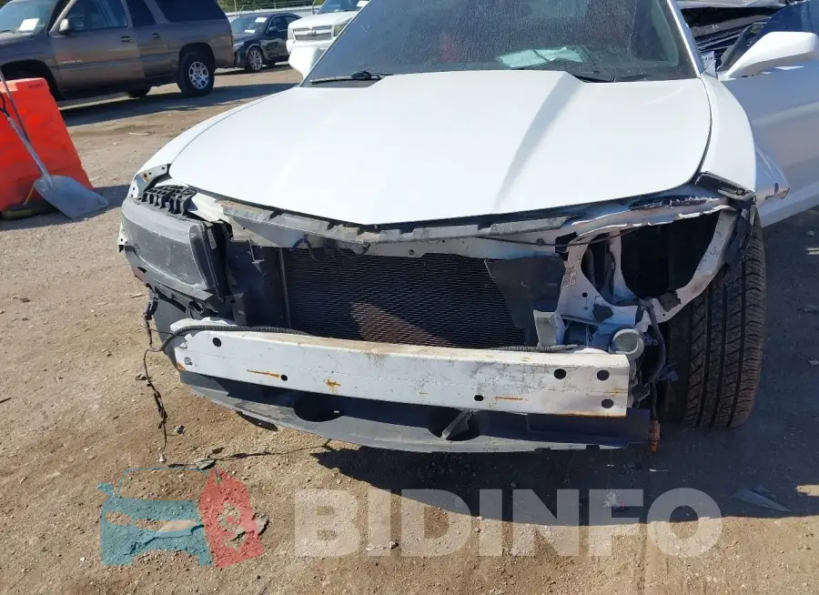 2G1FF1E36F9235768 Photo# 6
