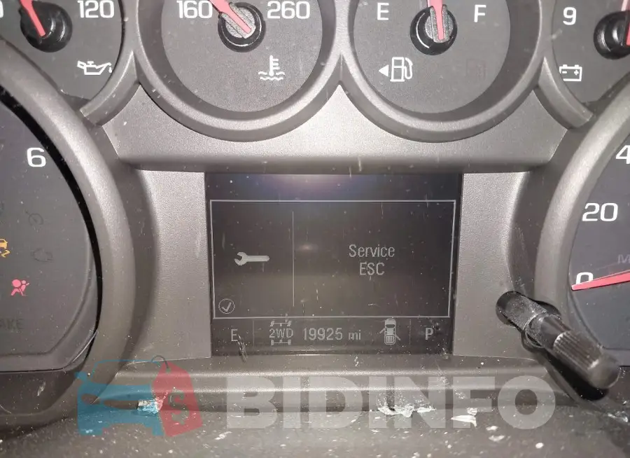 3GCPDBEKXPG160661 Photo# 14