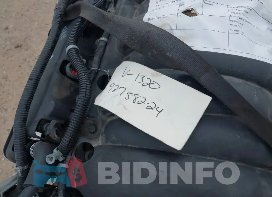 missingmotoronly  Photo# 9