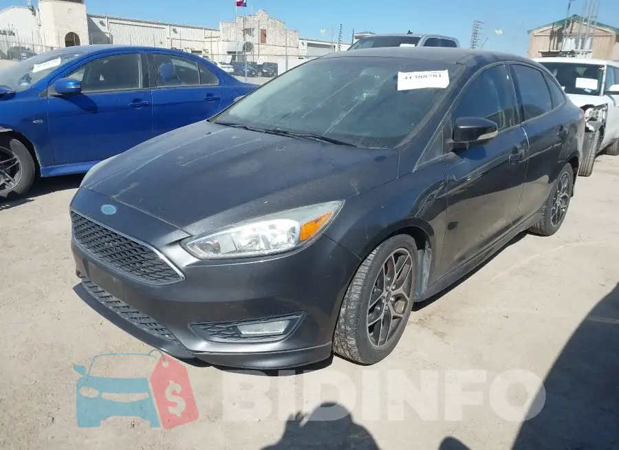 1FADP3F22FL299639 Photo# 2