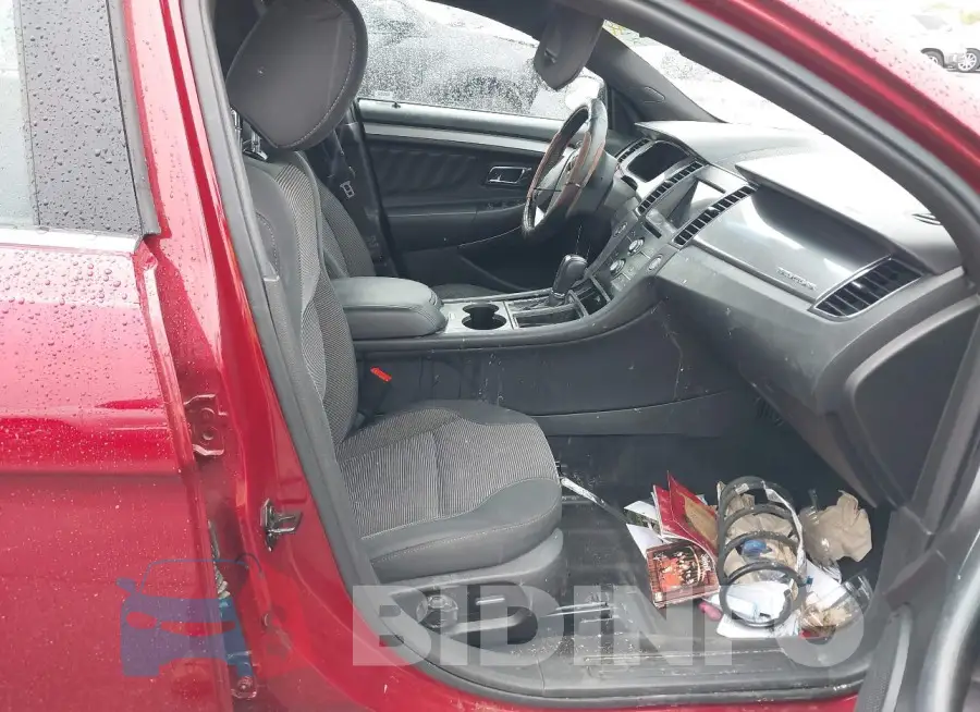 1FAHP2E87JG102046 Photo# 5