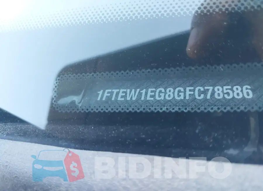 1FTEW1EG8GFC78586 Photo# 9