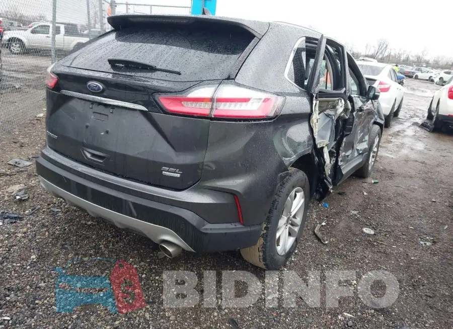 2FMPK3J96LBB29253 Photo# 4