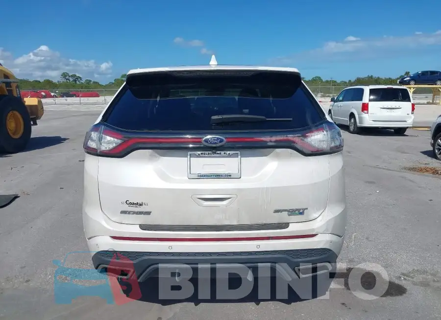 2FMPK4AP4HBB45429 Photo# 16
