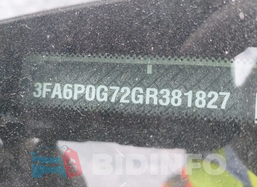 3FA6P0G72GR381827 Photo# 17