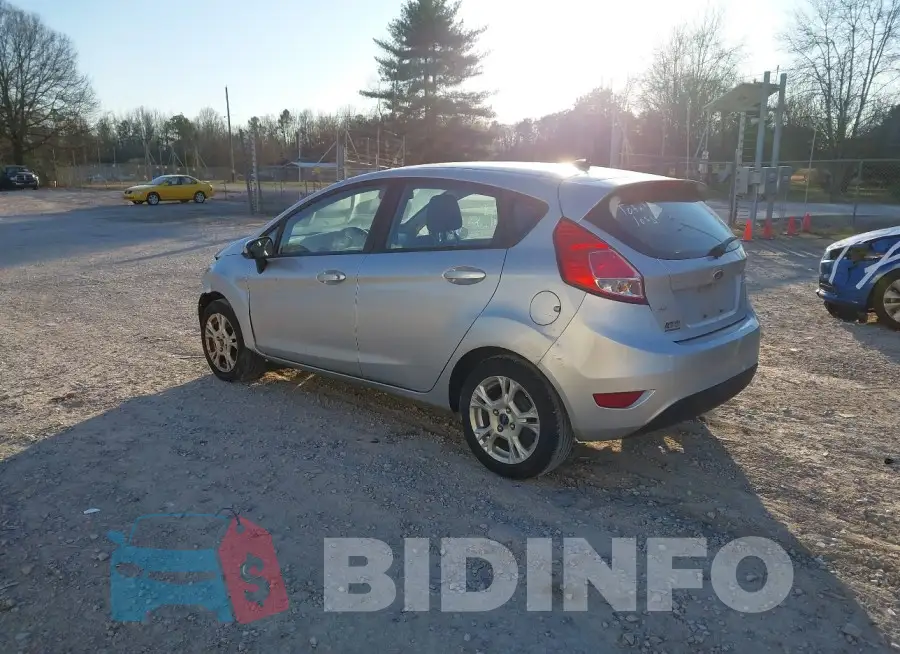 3FADP4EJ6GM141609 Photo# 3