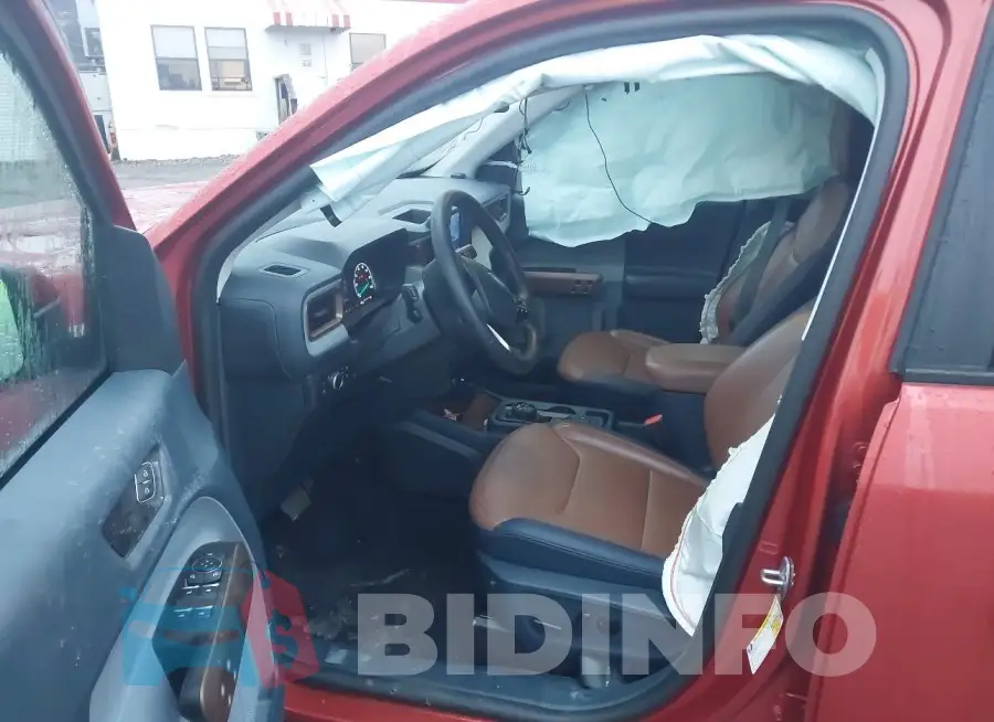 3FTTW8E38PRA32380 Photo# 5