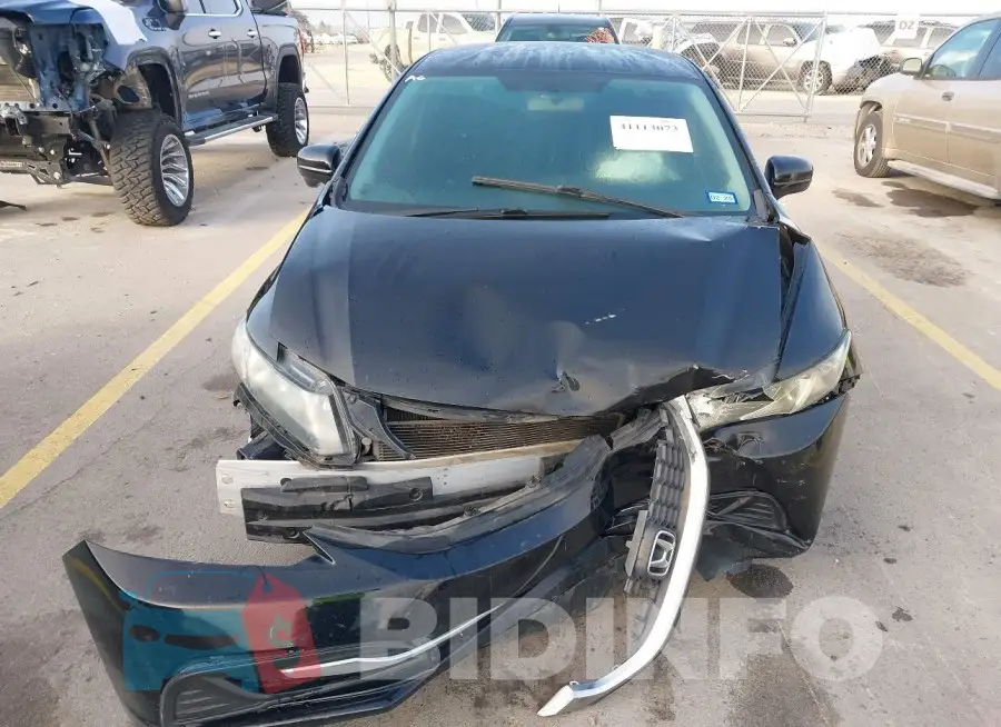 19XFB2F79FE080189 Photo# 12