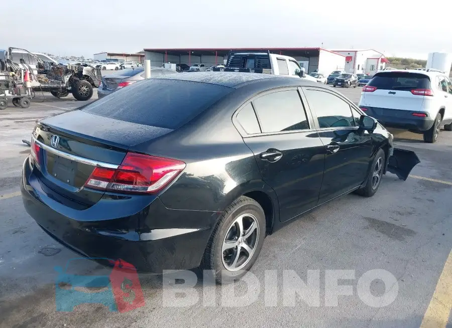 19XFB2F79FE080189 Photo# 4