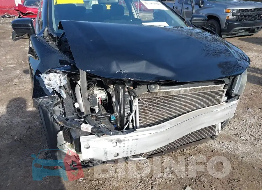 19XFB2F80FE050281 Photo# 6