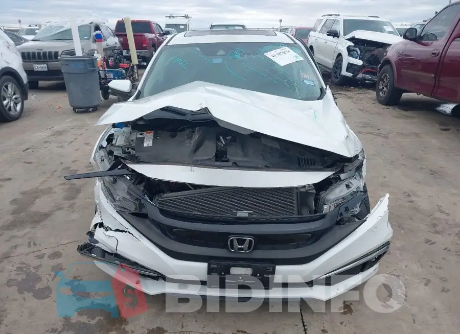 19XFC1F38LE000641 Photo# 6