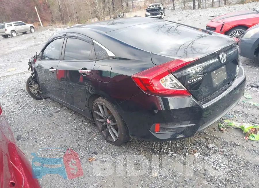 19XFC2F59GE020152 Photo# 3
