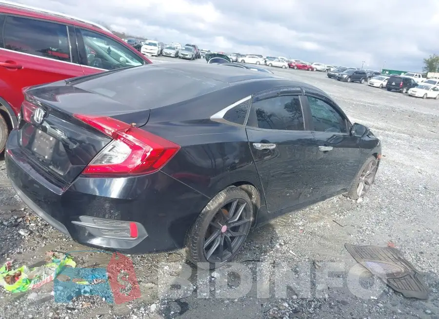 19XFC2F59GE020152 Photo# 4