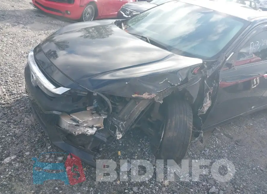 19XFC2F59GE020152 Photo# 6