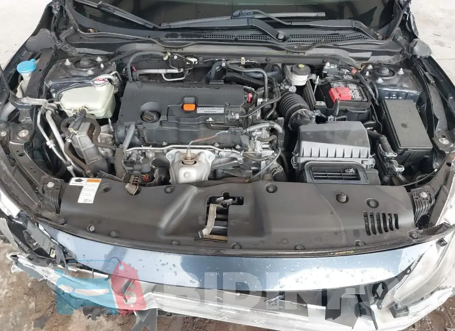 19XFC2F59GE250998 Photo# 10
