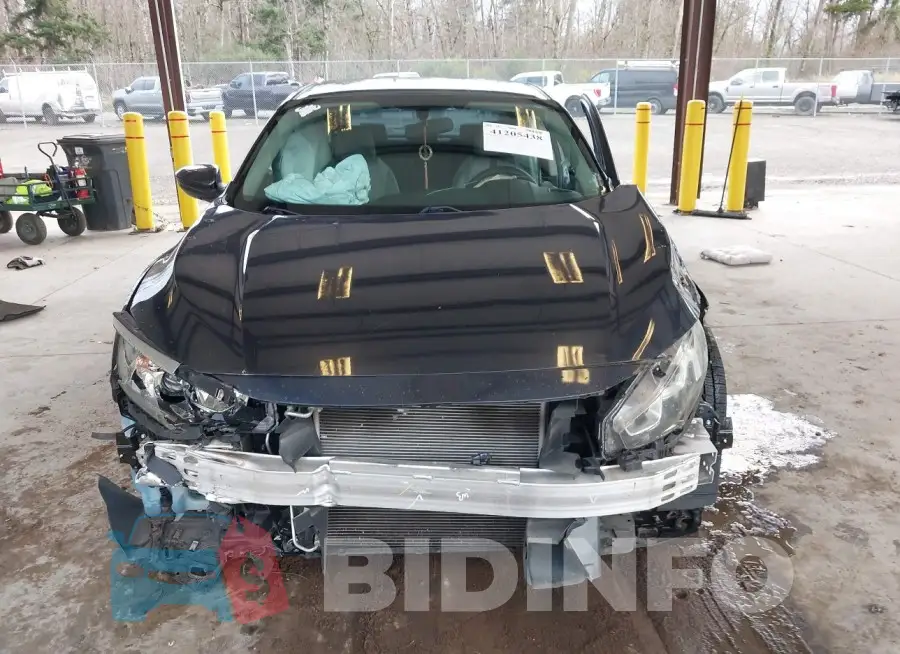 19XFC2F59GE250998 Photo# 13