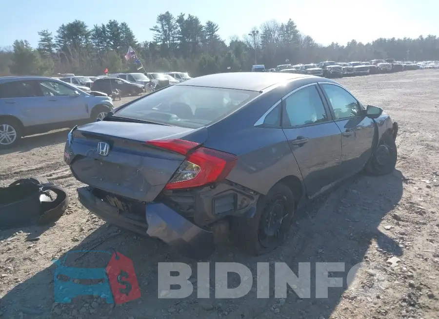 2HGFC2F60KH562201 Photo# 4